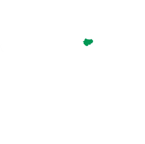 Location of the basin in Brazil